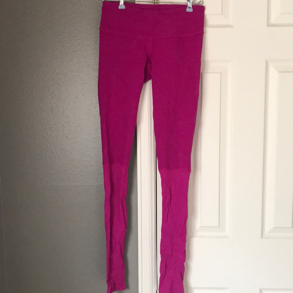 workout pants